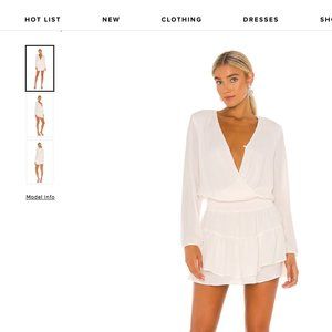 NWT Krisa Dress